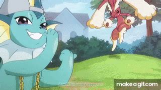 Furrýmon: Gotta Smash ’Em All! (Animated MV) — The .